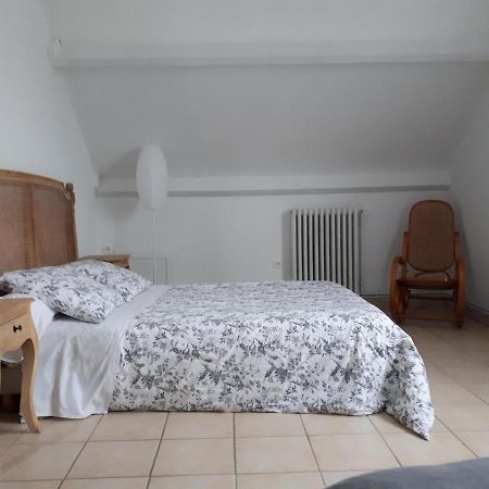Chez Bea Apartment Saint-Ouen-en-Belin Ngoại thất bức ảnh