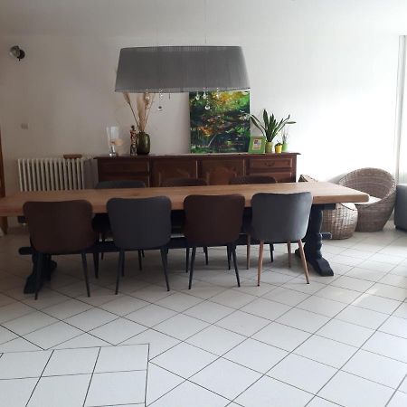 Chez Bea Apartment Saint-Ouen-en-Belin Ngoại thất bức ảnh