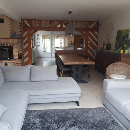 Chez Bea Apartment Saint-Ouen-en-Belin Ngoại thất bức ảnh