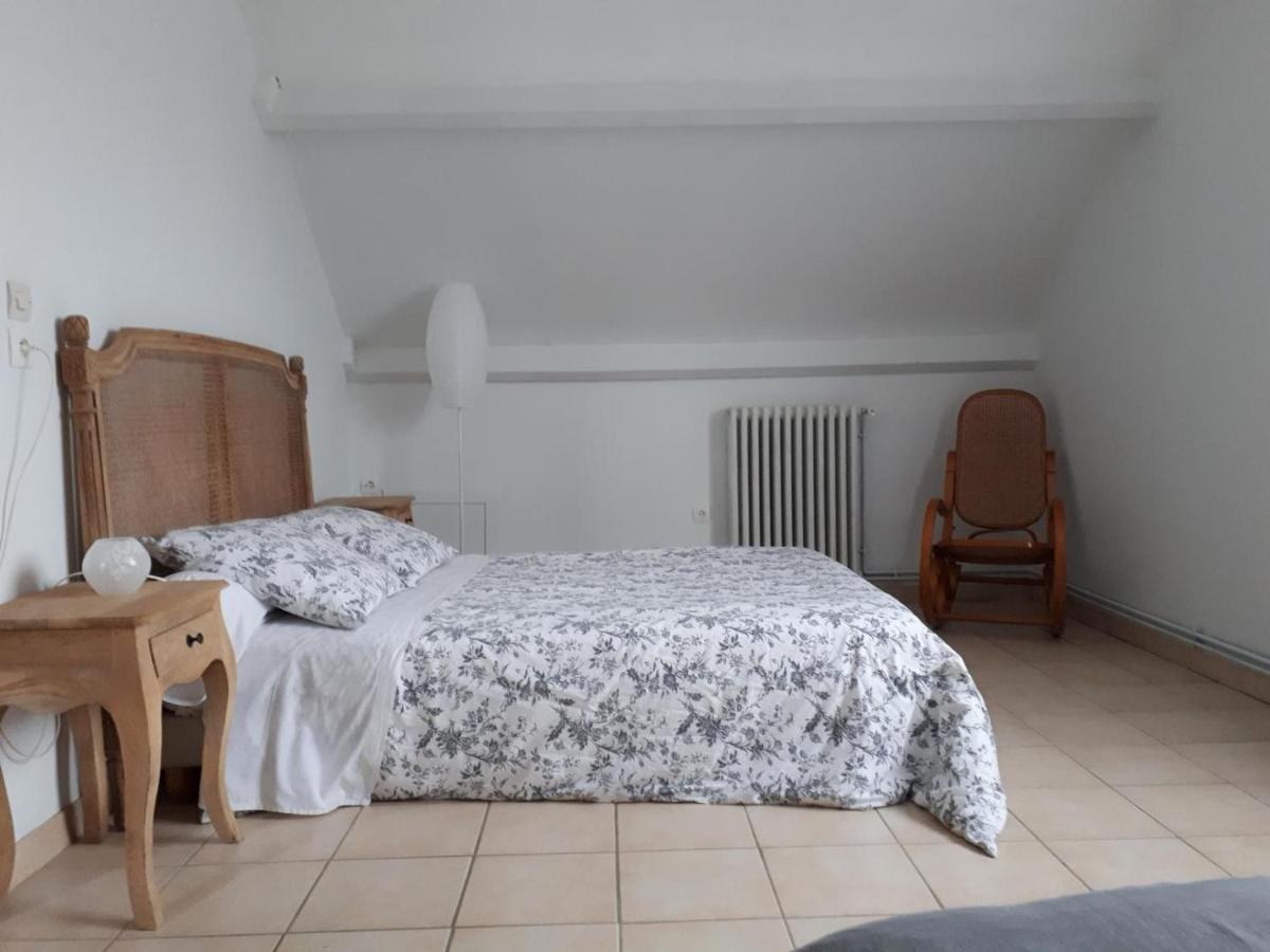 Chez Bea Apartment Saint-Ouen-en-Belin Ngoại thất bức ảnh